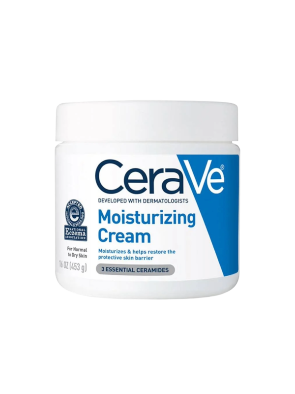 Cerave Moisturizing Cream