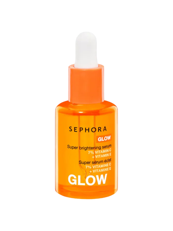 Sephora Super Brightening Serum with Vitamin C + Vitamin E