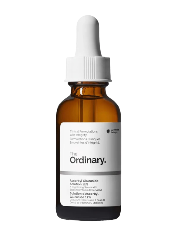 The Ordinary Retinol 1% in Squalane