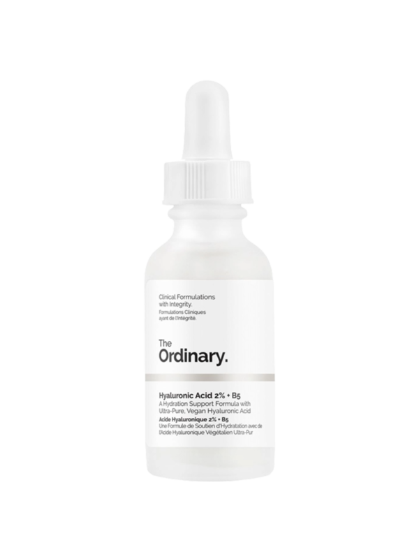 The Ordinary Hyaluronic Acid 2% + B5